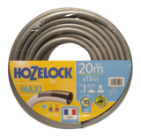 Шланг Tricoflex Maxi поливочный 13мм, 1/2 20м с комлектом фитингов, Hozelock /171207/